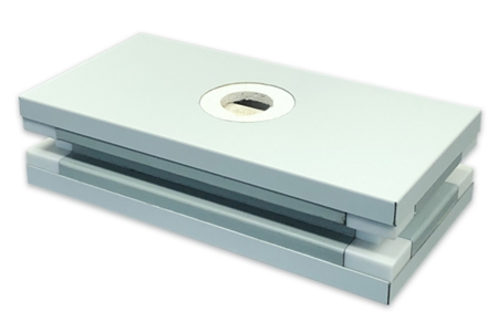 一板到位！玻璃棉彩鋼板的隔音保溫全場景解決方案