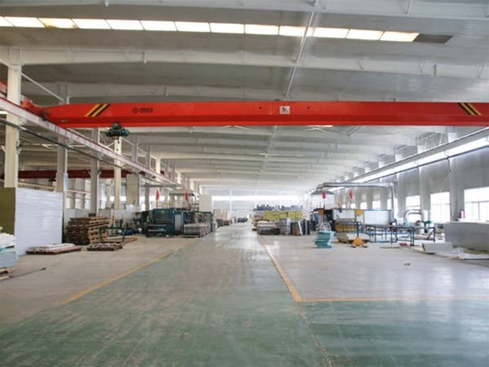 生產(chǎn)車(chē)間