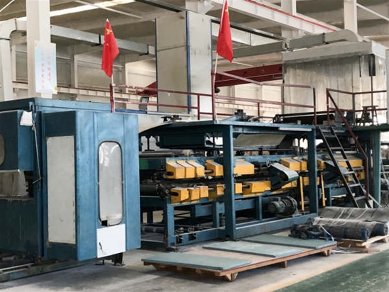 機制板生產(chǎn)設(shè)備