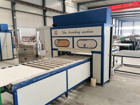 手工板生產(chǎn)設備