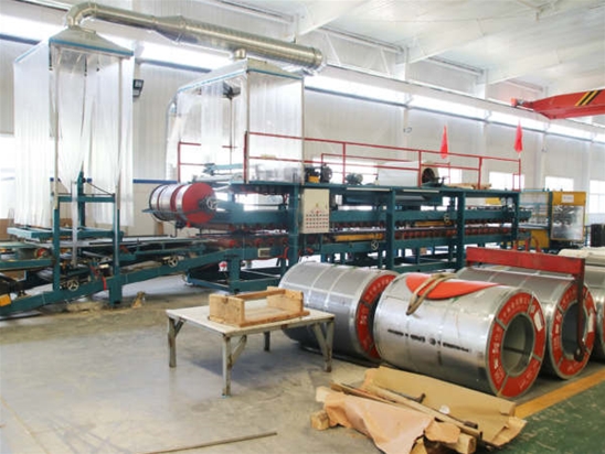 機制板生產(chǎn)設(shè)備