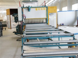 機(jī)制板生產(chǎn)設(shè)備