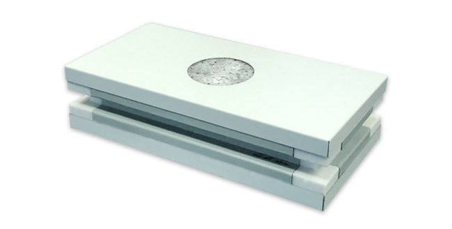 關(guān)于不銹鋼復合板在鋪設板材時若何防止被污染