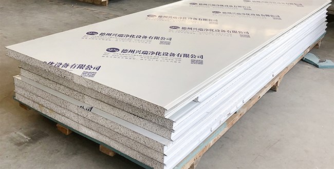 如何讓彩鋼板在應用中性能更好