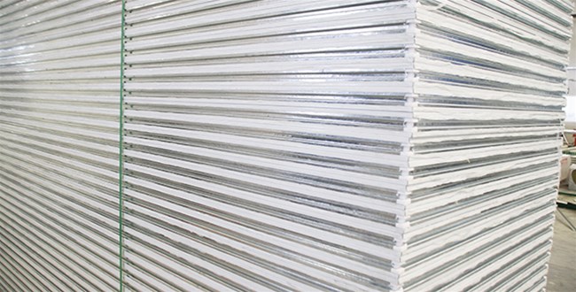 怎樣有效的儲存彩鋼板產(chǎn)品呢？