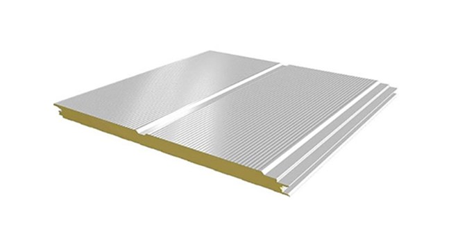 干貨–巖棉彩鋼板應(yīng)該如何清潔？