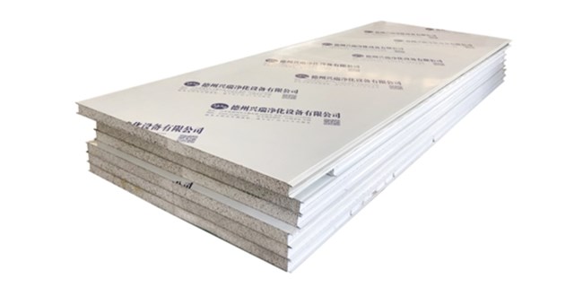 熱點(diǎn)新聞講解防火彩鋼板表面為什么出現(xiàn)壓斑？