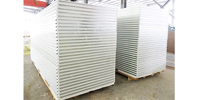 巖棉彩鋼板的特點(diǎn)與清理方式