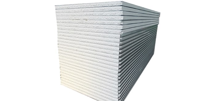 干貨，玻璃棉彩鋼板的種類有哪些？