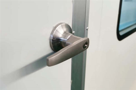 名門(mén)執(zhí)手鎖