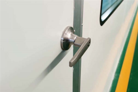 名門(mén)執(zhí)手鎖