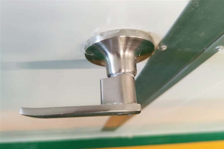 名門(mén)執(zhí)手鎖