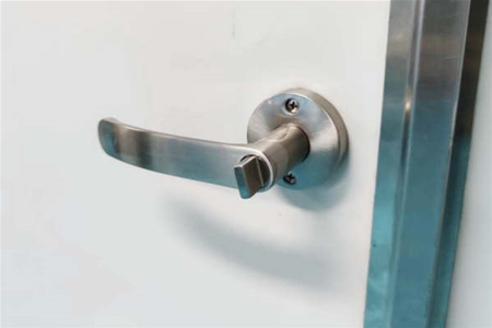 名門(mén)執(zhí)手鎖