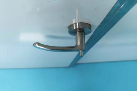 名門(mén)執(zhí)手鎖